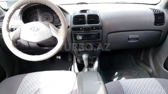 Hyundai Accent 2005, 301,000 km - 1.5 л - Bakı