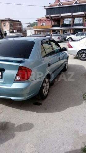 Hyundai Accent 2005, 301,000 km - 1.5 л - Bakı