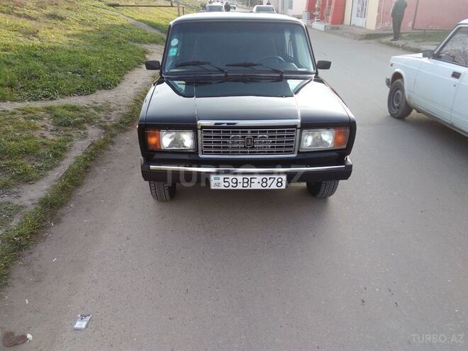 LADA (VAZ) 2107 2011, 89,900 km - 1.6 l - Şirvan