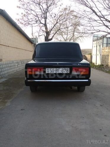 LADA (VAZ) 2107 2011, 89,900 km - 1.6 l - Şirvan