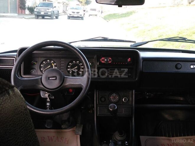 LADA (VAZ) 2107 2011, 89,900 km - 1.6 l - Şirvan