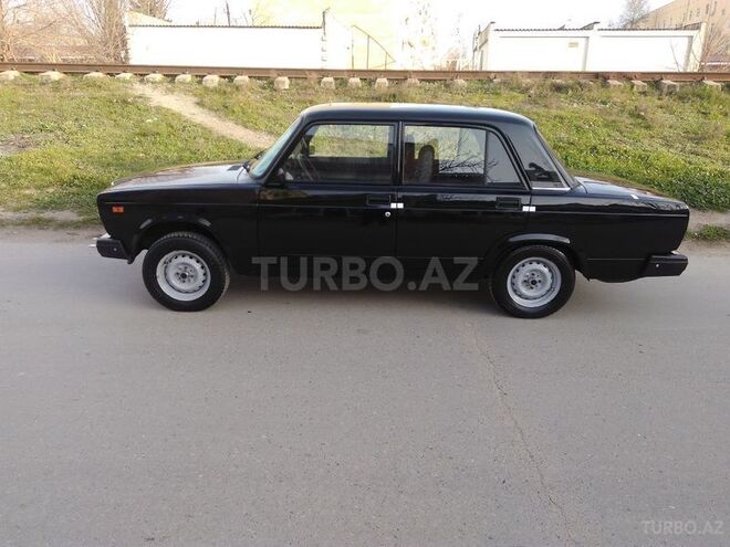 LADA (VAZ) 2107 2011, 89,900 km - 1.6 l - Şirvan