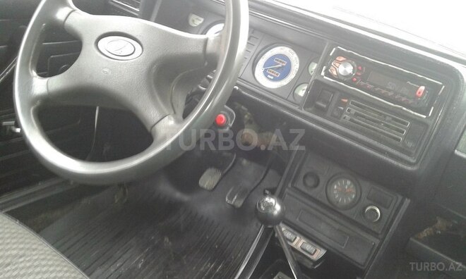 LADA (VAZ) 2107 2009, 66,000 km - 1.6 l - Bərdə