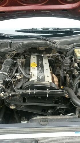 Opel Omega 1995, 300 km - 2.0 л - Bakı