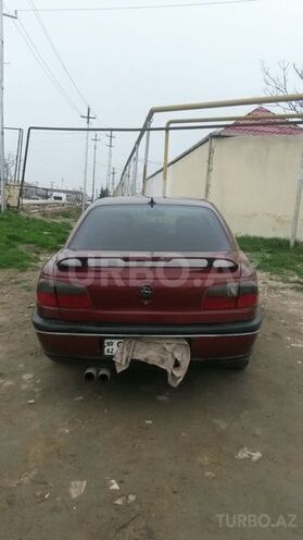 Opel Omega 1995, 300 km - 2.0 л - Bakı