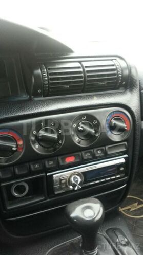 Opel Omega 1995, 300 km - 2.0 л - Bakı