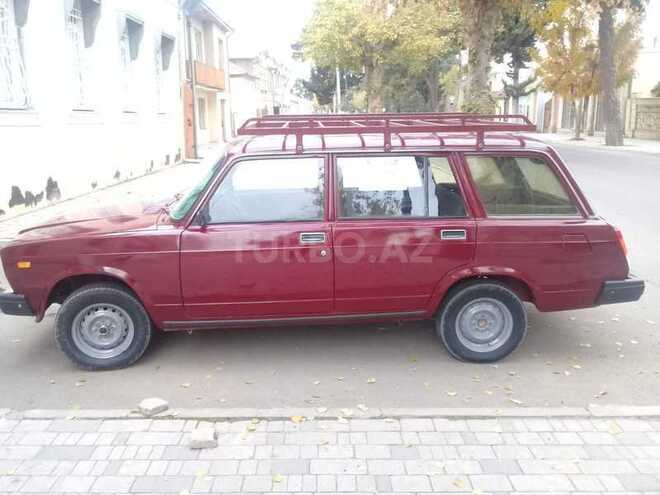LADA (VAZ) 2104 1994, 240,000 km - 0.2 л - Ağstafa