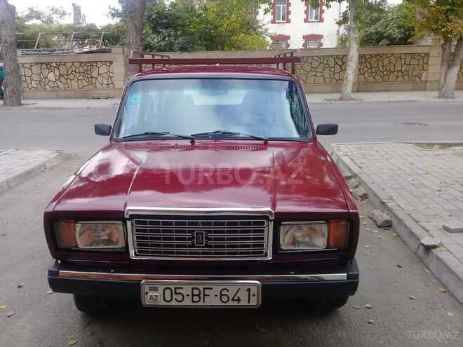 LADA (VAZ) 2104 1994, 240,000 km - 0.2 л - Ağstafa