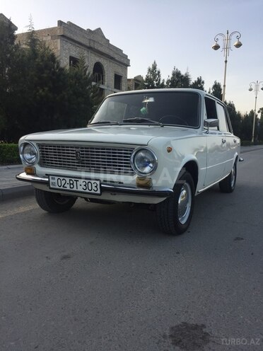 LADA (VAZ) 21011 1984, 300,000 km - 1.3 l - Bərdə