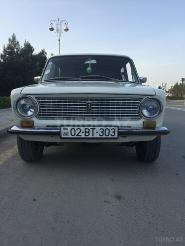 LADA (VAZ) 21011 1984, 300,000 km - 1.3 l - Bərdə