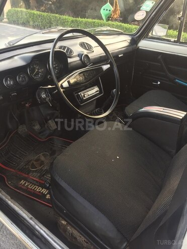 LADA (VAZ) 21011 1984, 300,000 km - 1.3 l - Bərdə