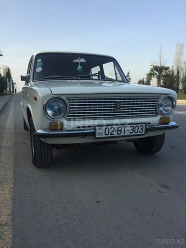LADA (VAZ) 21011 1984, 300,000 km - 1.3 l - Bərdə
