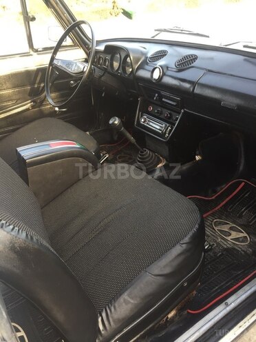 LADA (VAZ) 21011 1984, 300,000 km - 1.3 l - Bərdə