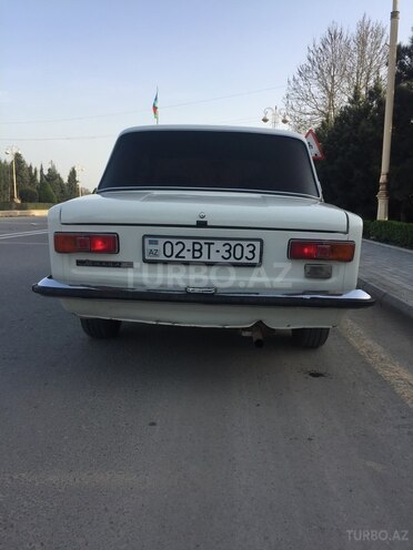 LADA (VAZ) 21011 1984, 300,000 km - 1.3 l - Bərdə