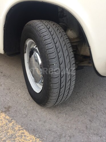 LADA (VAZ) 21011 1984, 300,000 km - 1.3 l - Bərdə