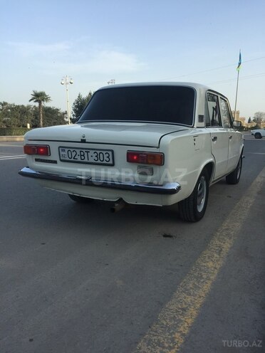 LADA (VAZ) 21011 1984, 300,000 km - 1.3 l - Bərdə