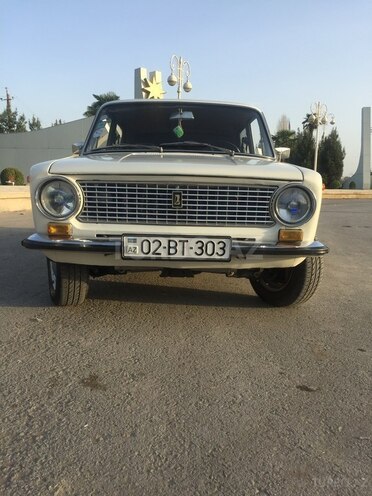 LADA (VAZ) 21011 1984, 300,000 km - 1.3 l - Bərdə