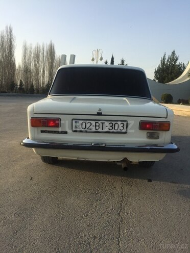 LADA (VAZ) 21011 1984, 300,000 km - 1.3 l - Bərdə