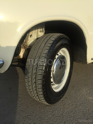LADA (VAZ) 21011 1984, 300,000 km - 1.3 l - Bərdə