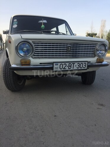 LADA (VAZ) 21011 1984, 300,000 km - 1.3 l - Bərdə