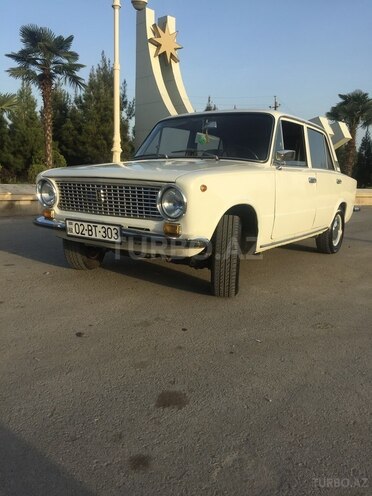 LADA (VAZ) 21011 1984, 300,000 km - 1.3 l - Bərdə