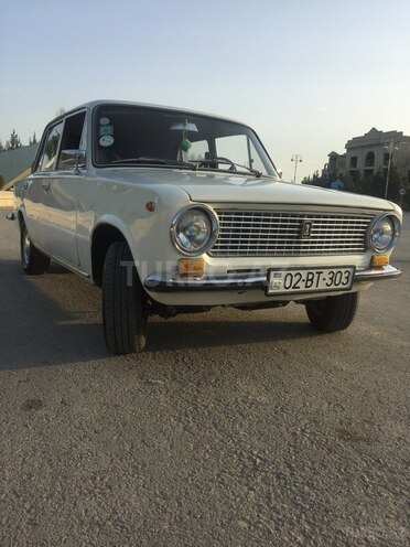 LADA (VAZ) 21011 1984, 300,000 km - 1.3 l - Bərdə