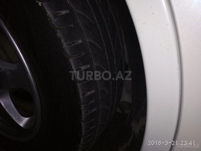 Nissan X-Trail 2002, 340,000 km - 2.0 л - Bakı