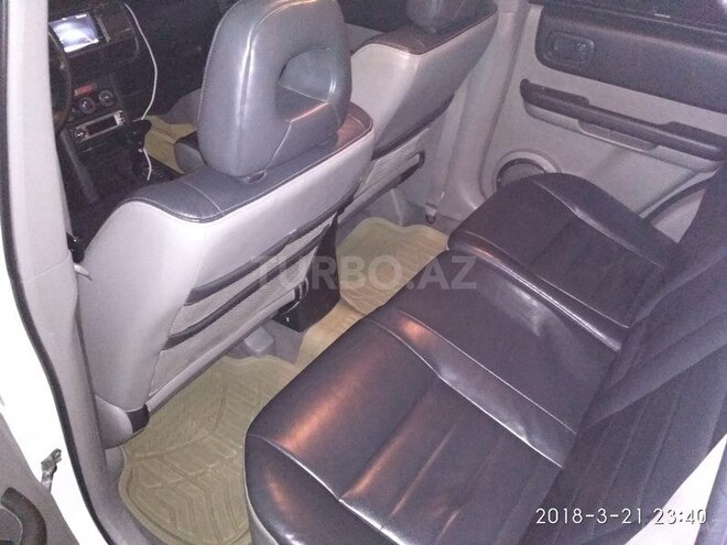 Nissan X-Trail 2002, 340,000 km - 2.0 л - Bakı