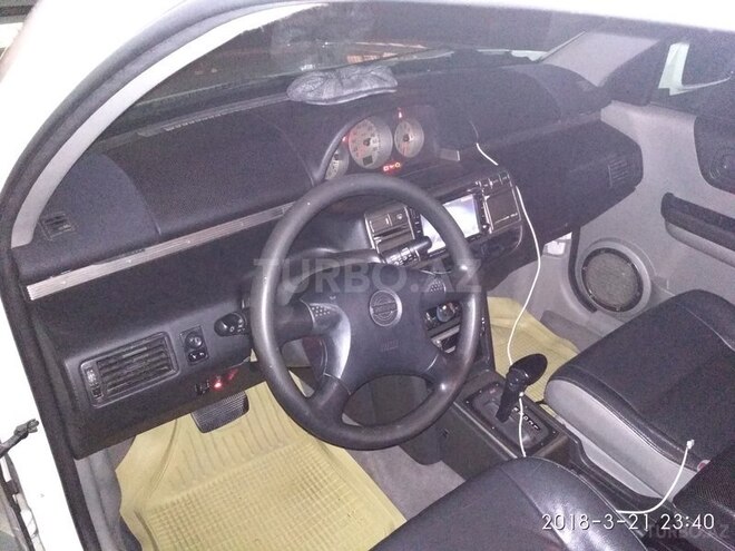 Nissan X-Trail 2002, 340,000 km - 2.0 л - Bakı