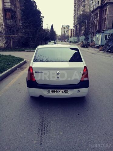 Renault Tondar 2013, 250,458 km - 1.6 л - Bakı