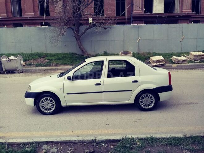 Renault Tondar 2013, 250,458 km - 1.6 л - Bakı