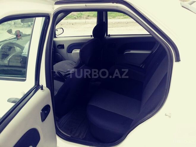 Renault Tondar 2013, 250,458 km - 1.6 л - Bakı