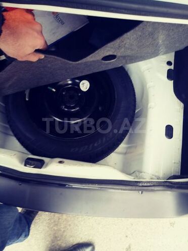 Renault Tondar 2013, 250,458 km - 1.6 л - Bakı