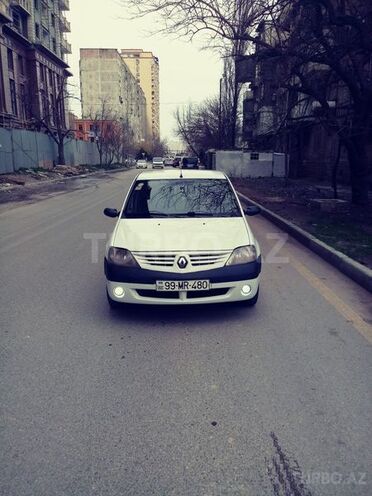 Renault Tondar 2013, 250,458 km - 1.6 л - Bakı