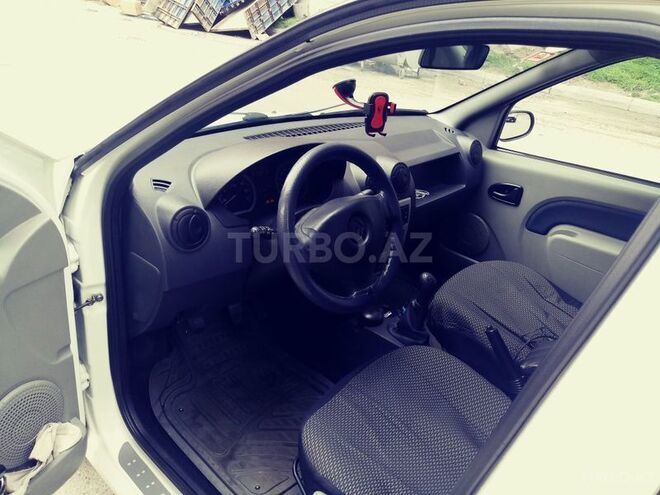 Renault Tondar 2013, 250,458 km - 1.6 л - Bakı