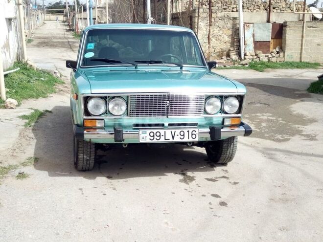 LADA (VAZ) 2106 1979, 300,000 km - 1.5 л - Bakı