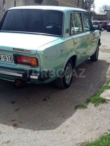 LADA (VAZ) 2106 1979, 300,000 km - 1.5 л - Bakı