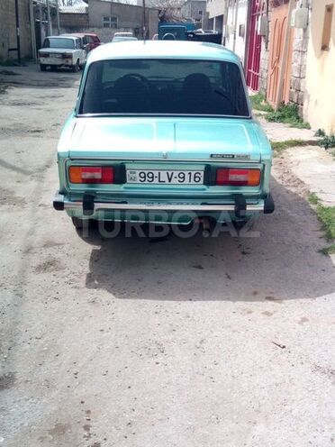 LADA (VAZ) 2106 1979, 300,000 km - 1.5 л - Bakı