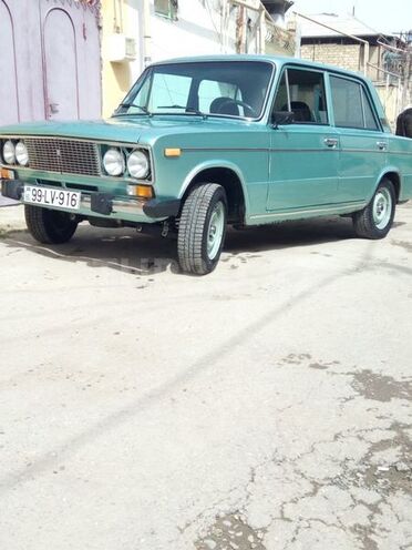 LADA (VAZ) 2106 1979, 300,000 km - 1.5 л - Bakı
