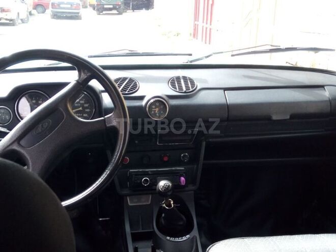 LADA (VAZ) 2106 1979, 300,000 km - 1.5 л - Bakı