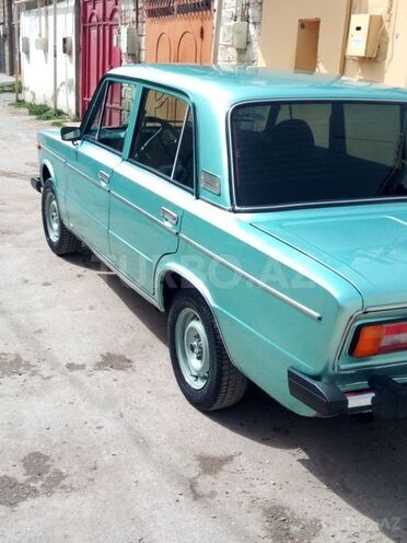 LADA (VAZ) 2106 1979, 300,000 km - 1.5 л - Bakı
