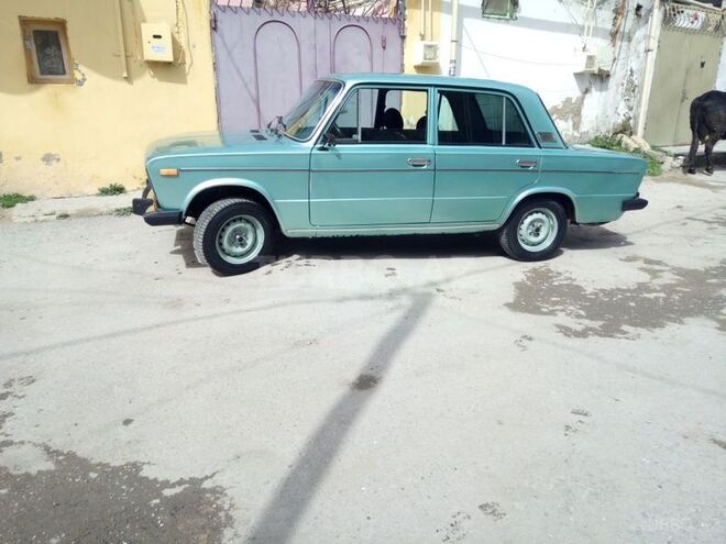LADA (VAZ) 2106 1979, 300,000 km - 1.5 л - Bakı