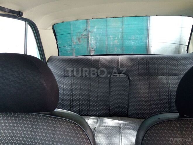 LADA (VAZ) 2106 1979, 300,000 km - 1.5 л - Bakı