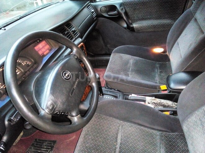 Opel Vectra 1999, 301,000 km - 0.2 л - Bakı