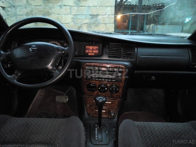 Opel Vectra 1999, 301,000 km - 0.2 л - Bakı