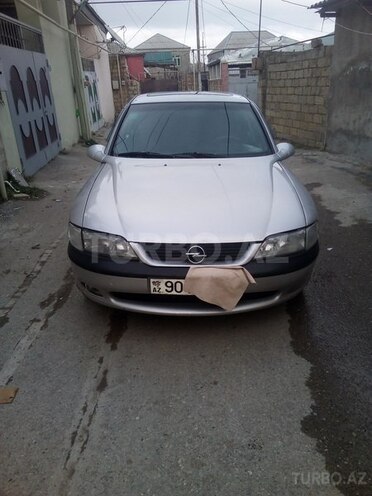 Opel Vectra 1999, 301,000 km - 0.2 л - Bakı