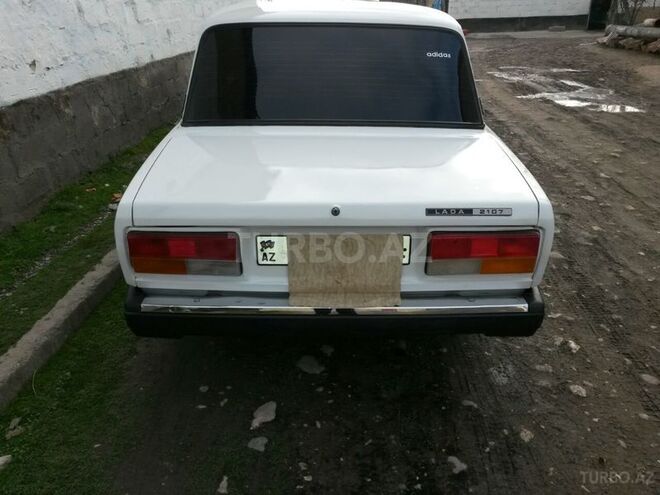 LADA (VAZ) 2107 2007, 135,000 km - 1.6 л - Qusar