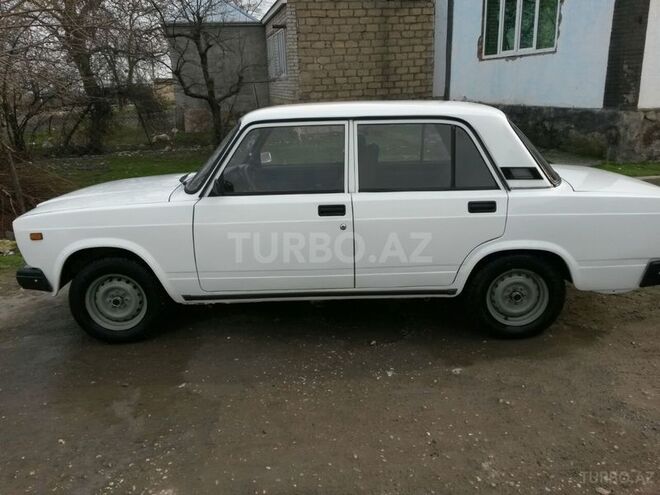 LADA (VAZ) 2107 2007, 135,000 km - 1.6 л - Qusar