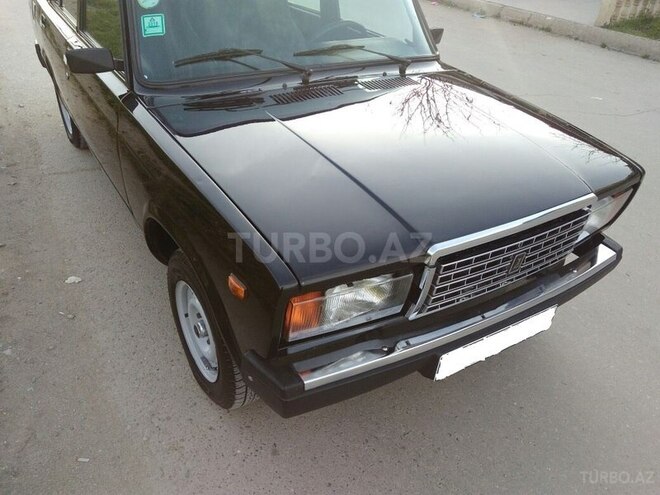 LADA (VAZ) 2107 2011, 89,976 km - 1.6 l - Şirvan
