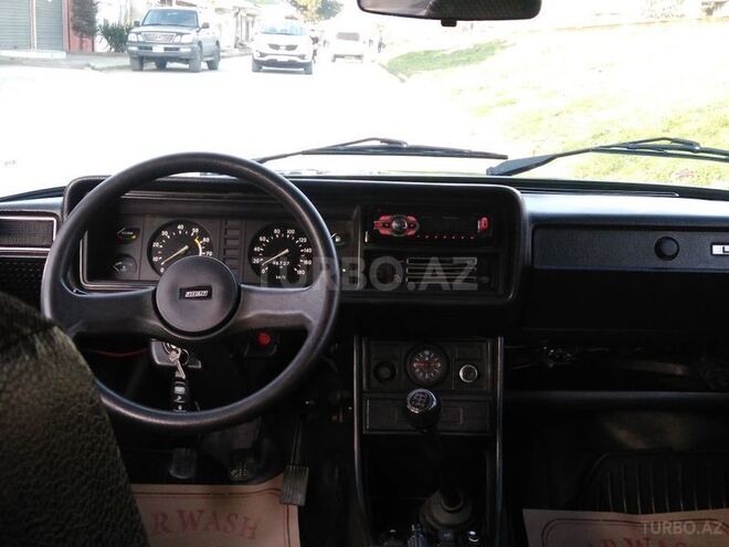 LADA (VAZ) 2107 2011, 89,976 km - 1.6 l - Şirvan
